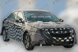 10-20萬區(qū)間熱銷新車盤點(diǎn) 一車入圍，眾人意外背后的市場邏輯