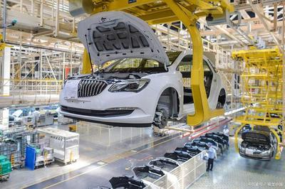 從通用汽車的百年歷程，看汽車企業(yè)全球化的銷售戰(zhàn)略演進(jìn)